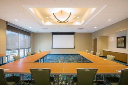 SpringHill Suites by Marriott Mount Laurel - image 8