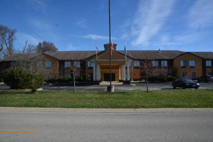 Countryside Inn and Suites Ohio