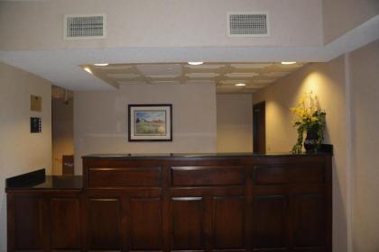 Countryside Inn and Suites - image 6