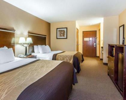 Quality Inn & Suites - image 5