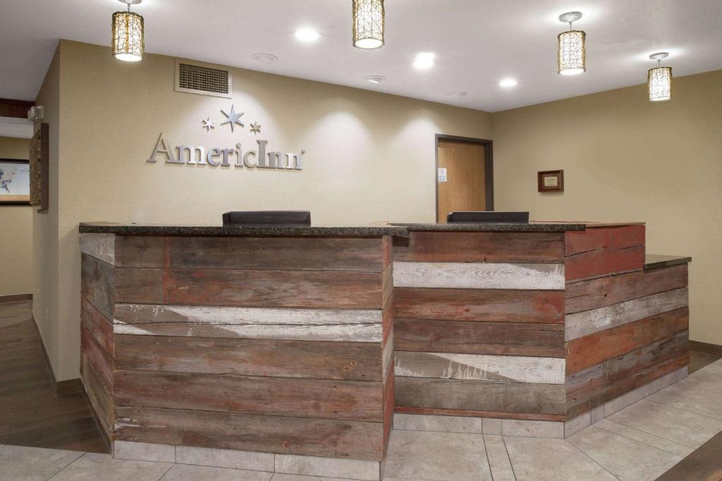 AmericInn by Wyndham Mount Pleasant - image 7