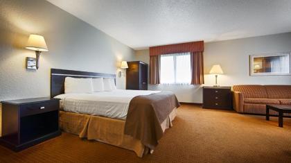 Best Western Mount Pleasant Inn - image 13