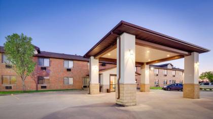 Best Western Mount Pleasant Inn - image 15