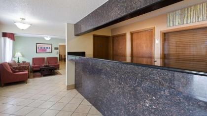 Best Western Mount Pleasant Inn - image 2