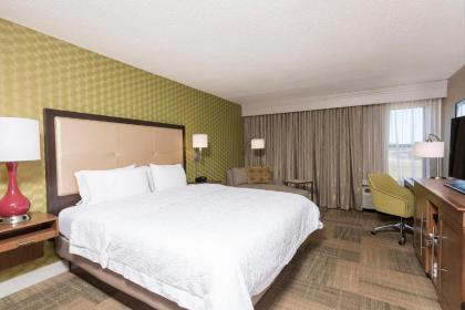 Hampton Inn Mount Pleasant - image 10