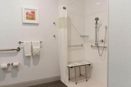 Hampton Inn Mount Pleasant - image 7