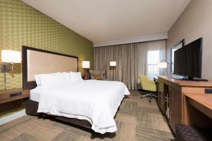 Hampton Inn Mount Pleasant - image 8