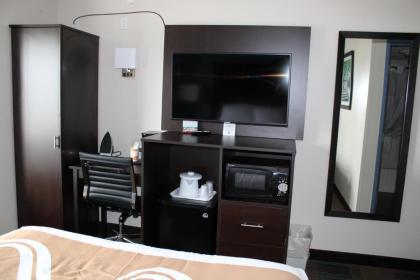 Quality Inn - image 11