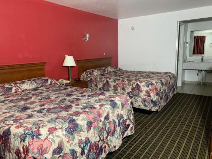 Chippewa Motel Mount Pleasant - image 15