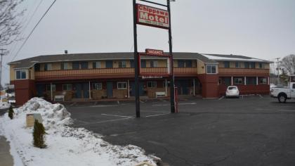 Chippewa Motel Mount Pleasant - image 5