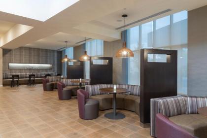 Courtyard by Marriott Mt. Pleasant at Central Michigan University - image 12