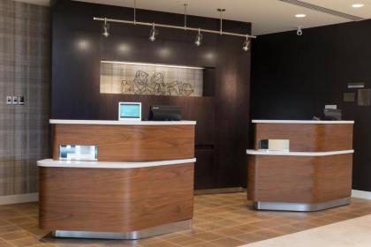 Courtyard by Marriott Mt. Pleasant at Central Michigan University - image 6