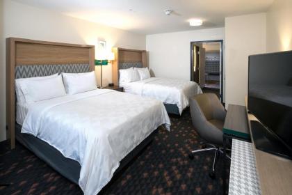 Holiday Inn Hotel & Suites - Mount Pleasant an IHG Hotel - image 10