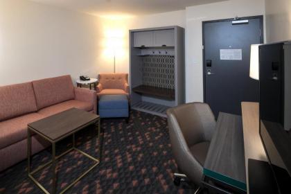 Holiday Inn Hotel & Suites - Mount Pleasant an IHG Hotel - image 8