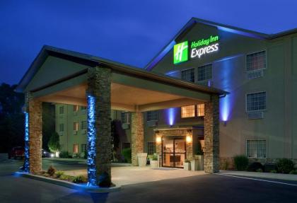 Holiday Inn Express Mount Pleasant- Scottdale an IHG Hotel - image 9