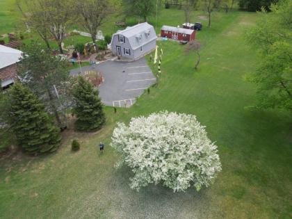 The Carriage House on Slope Hill - image 15