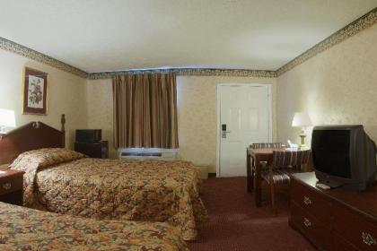 Americas Best Value Inn & Suites Mt. Pleasant - image 10