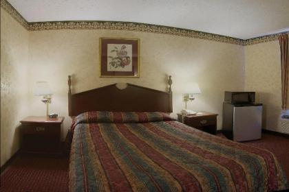 Americas Best Value Inn & Suites Mt. Pleasant - image 7