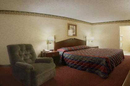 Americas Best Value Inn & Suites Mt. Pleasant - image 8