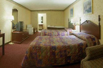 Americas Best Value Inn & Suites Mt. Pleasant - image 9