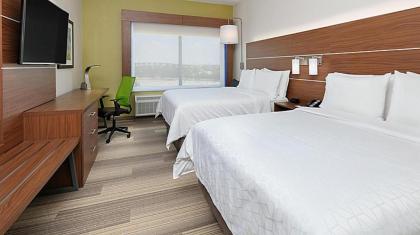 Holiday Inn Express Hotel & Suites Mount Pleasant an IHG Hotel - image 14