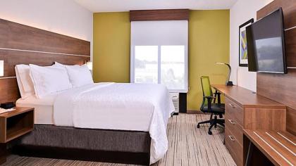 Holiday Inn Express Hotel & Suites Mount Pleasant an IHG Hotel - image 8