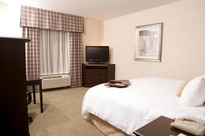 Hampton Inn & Suites Mount Pleasant - image 2