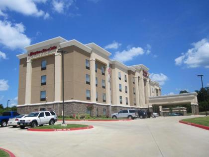 Hampton Inn & Suites Mount Pleasant - image 4