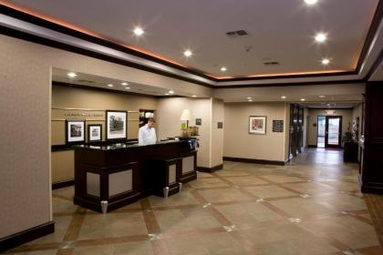 Hampton Inn & Suites Mount Pleasant - image 5