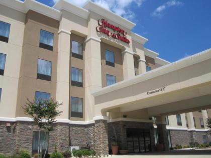 Hampton Inn & Suites Mount Pleasant - image 7