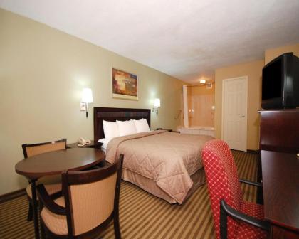 Quality Inn Mt. Pleasant - image 3