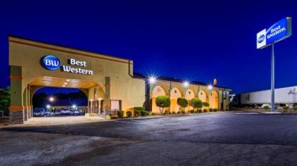 Best Western Mount Pleasant Inn - image 1