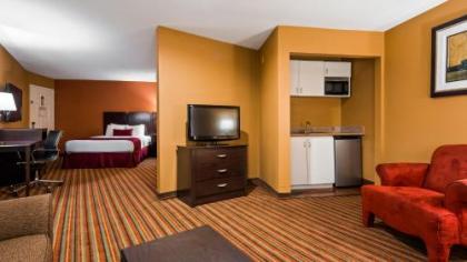 Best Western Mount Pleasant Inn - image 7