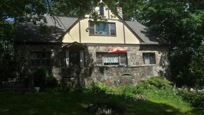 Bed and Breakfast in mount Pocono Pennsylvania