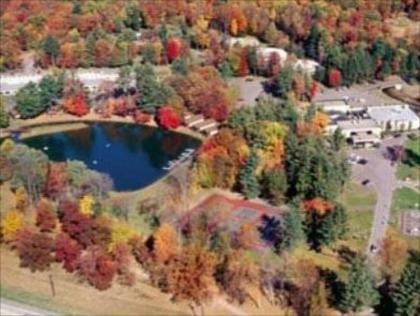 Paradise Stream Resort mount Pocono Pennsylvania