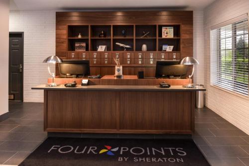 Four Points By Sheraton Mount Prospect O’Hare - main image