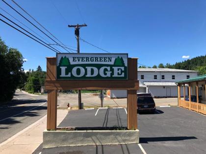 Evergreen Lodge - image 6