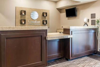 Comfort Inn & Suites Mount Sterling - image 13