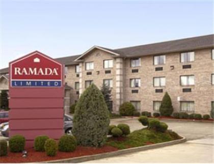 Ramada Limited Mount Sterling - image 1