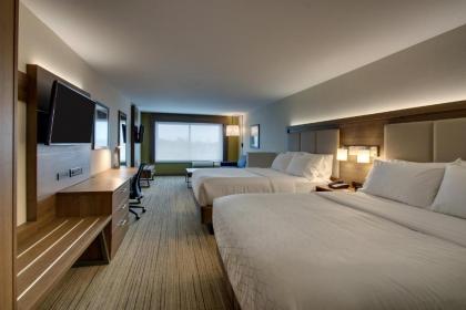 Holiday Inn Express & Suites Mt Sterling North an IHG Hotel - image 10