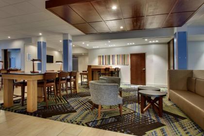 Holiday Inn Express & Suites Mt Sterling North an IHG Hotel - image 13