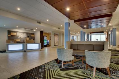 Holiday Inn Express & Suites Mt Sterling North an IHG Hotel - image 14