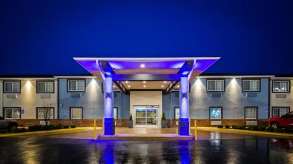 Best Western Mt. Vernon Inn - image 9