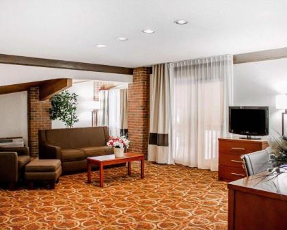 Comfort Inn Mount Vernon - image 6