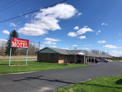 Harcourt Motel - image 9