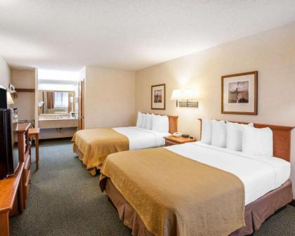 Quality Inn Mount Vernon - image 10