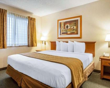 Quality Inn Mount Vernon - image 15