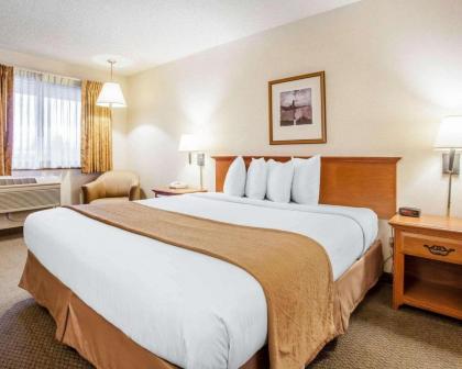 Quality Inn Mount Vernon - image 2