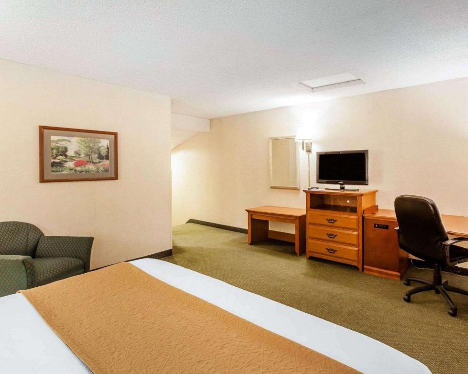 Quality Inn Mount Vernon - image 3