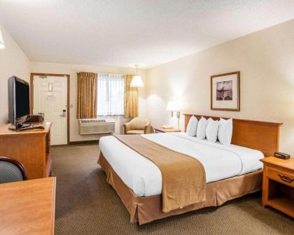 Quality Inn Mount Vernon - image 7